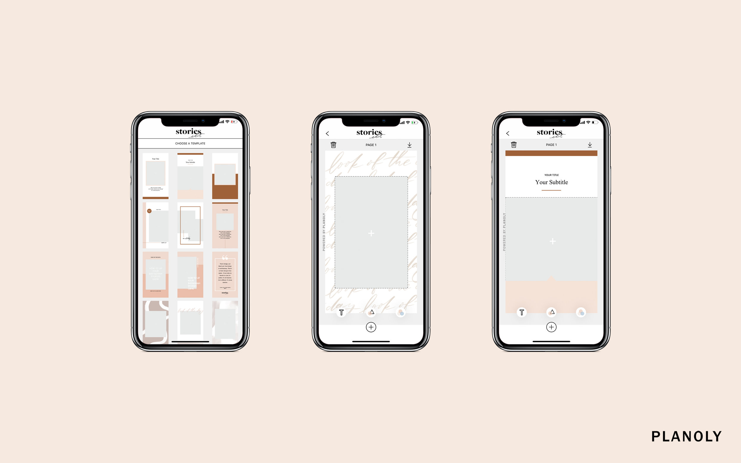 Relativist Space Journal - Instagram Stories Design App 2.jpg