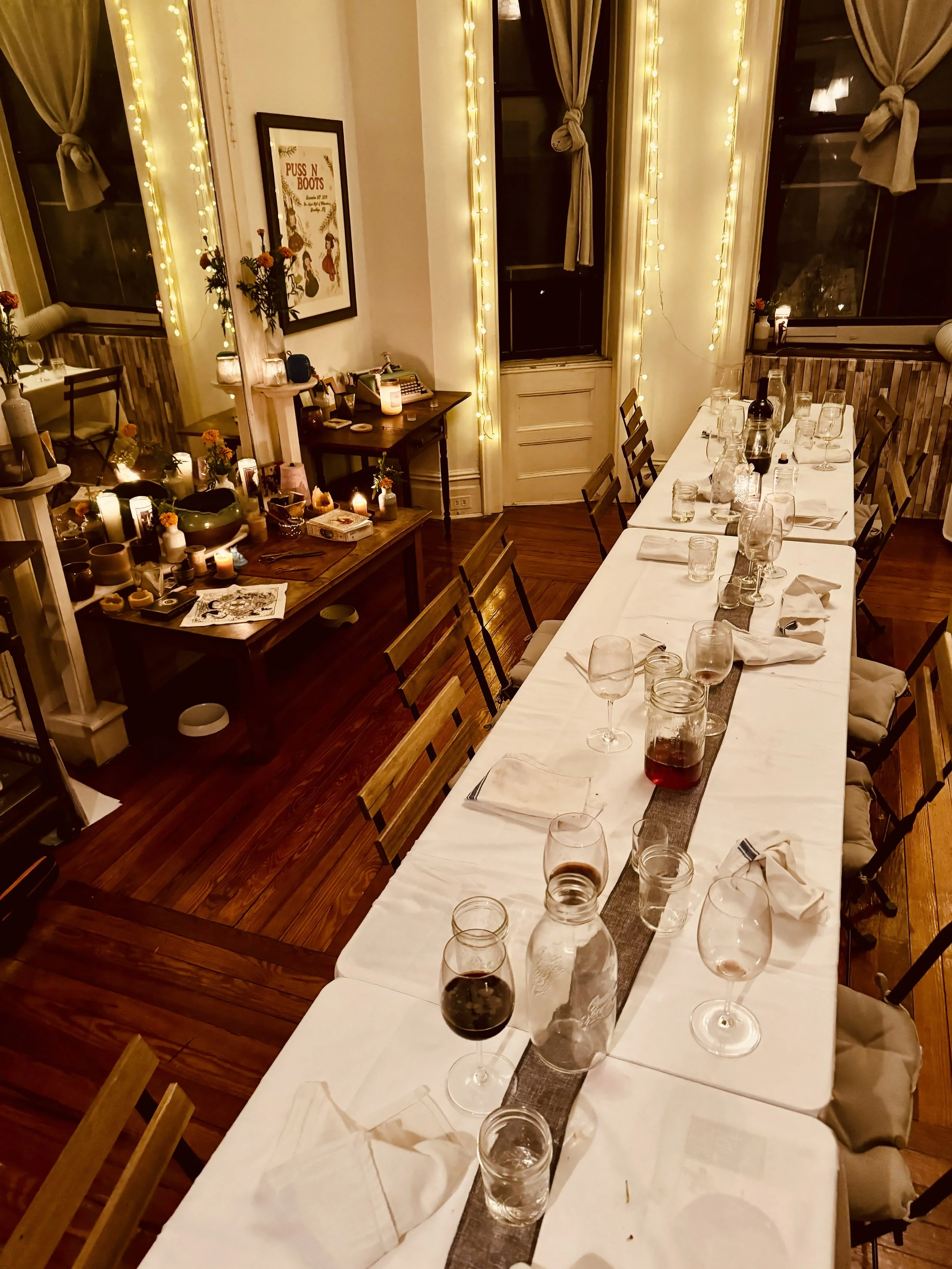 2023 Fall Stagionarsi Event