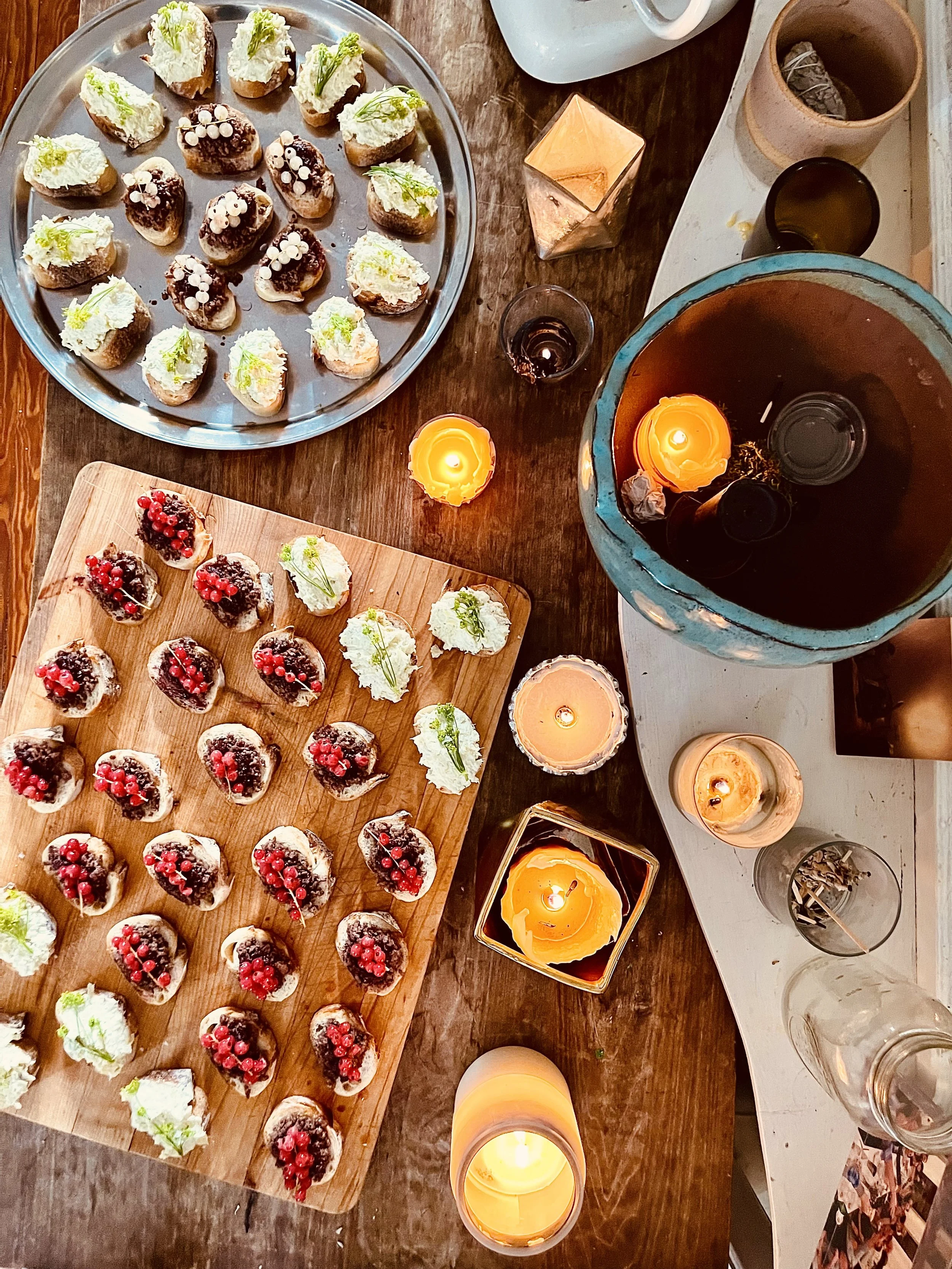 2023 Summer Stagionarsi Event