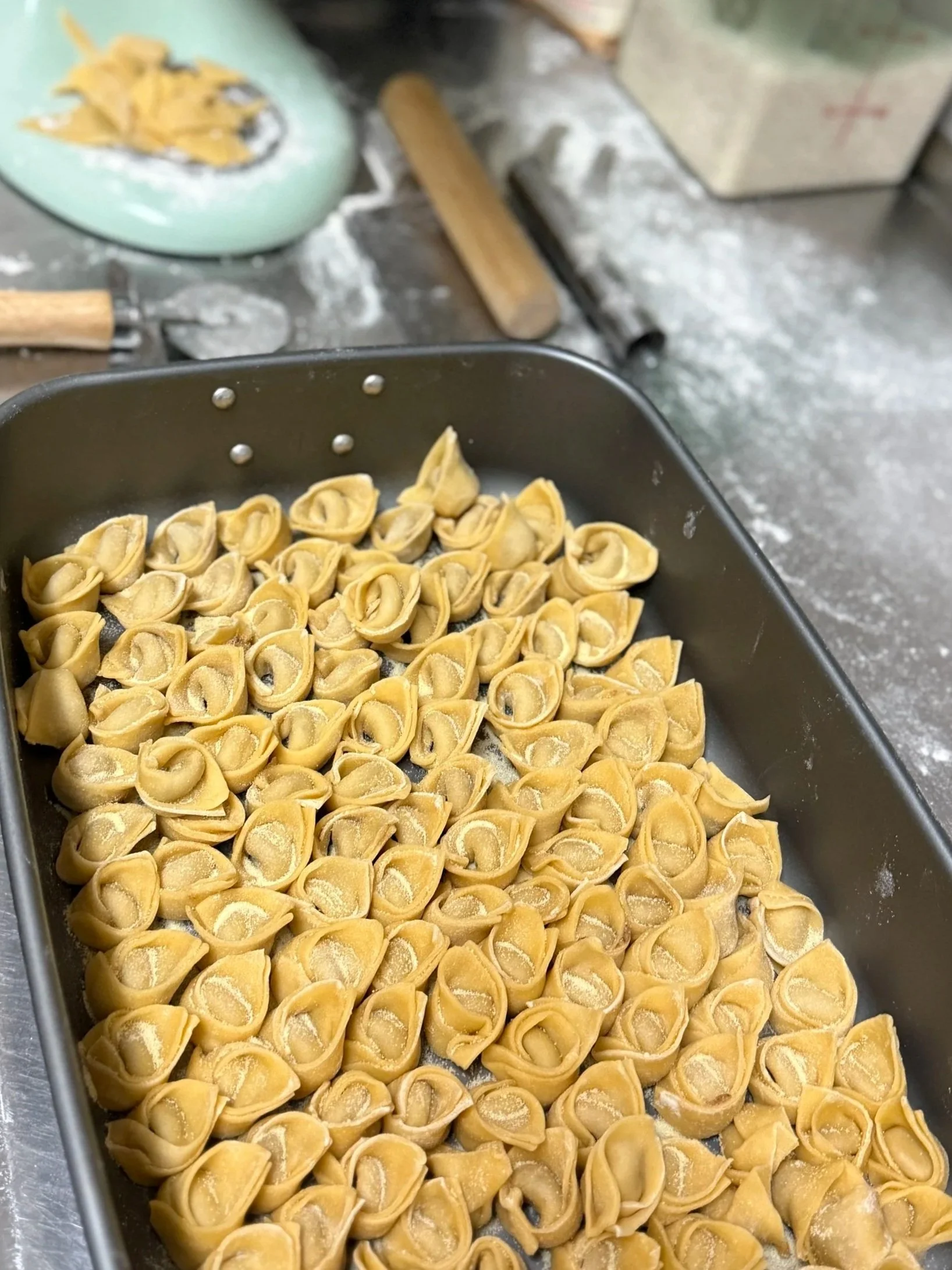 2026 Winter Stagionarsi