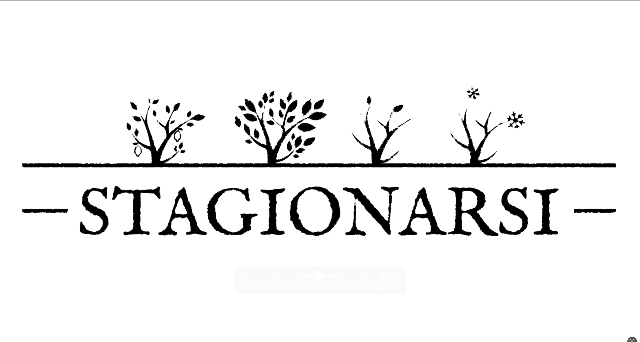 Stagionarsi