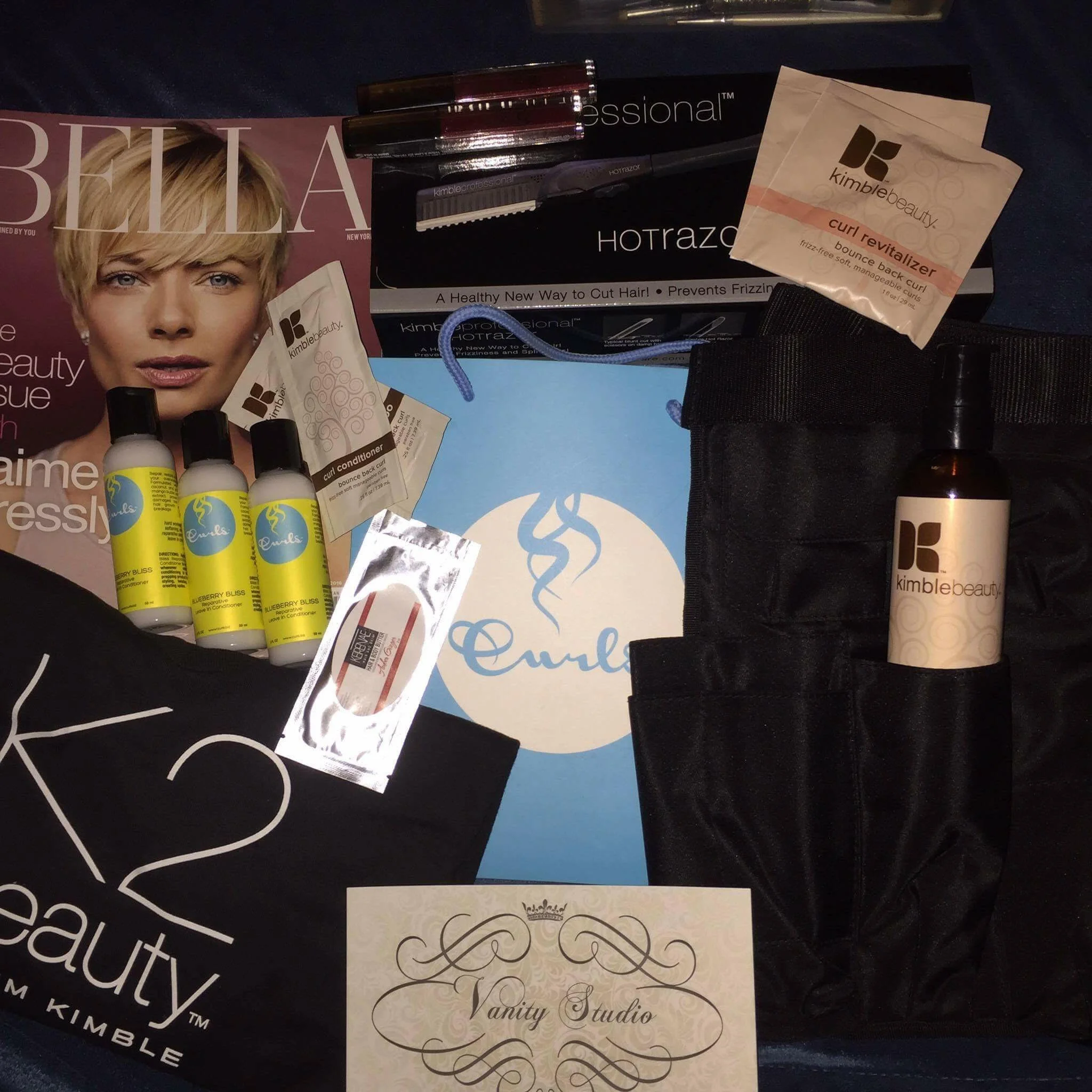 Gift bag