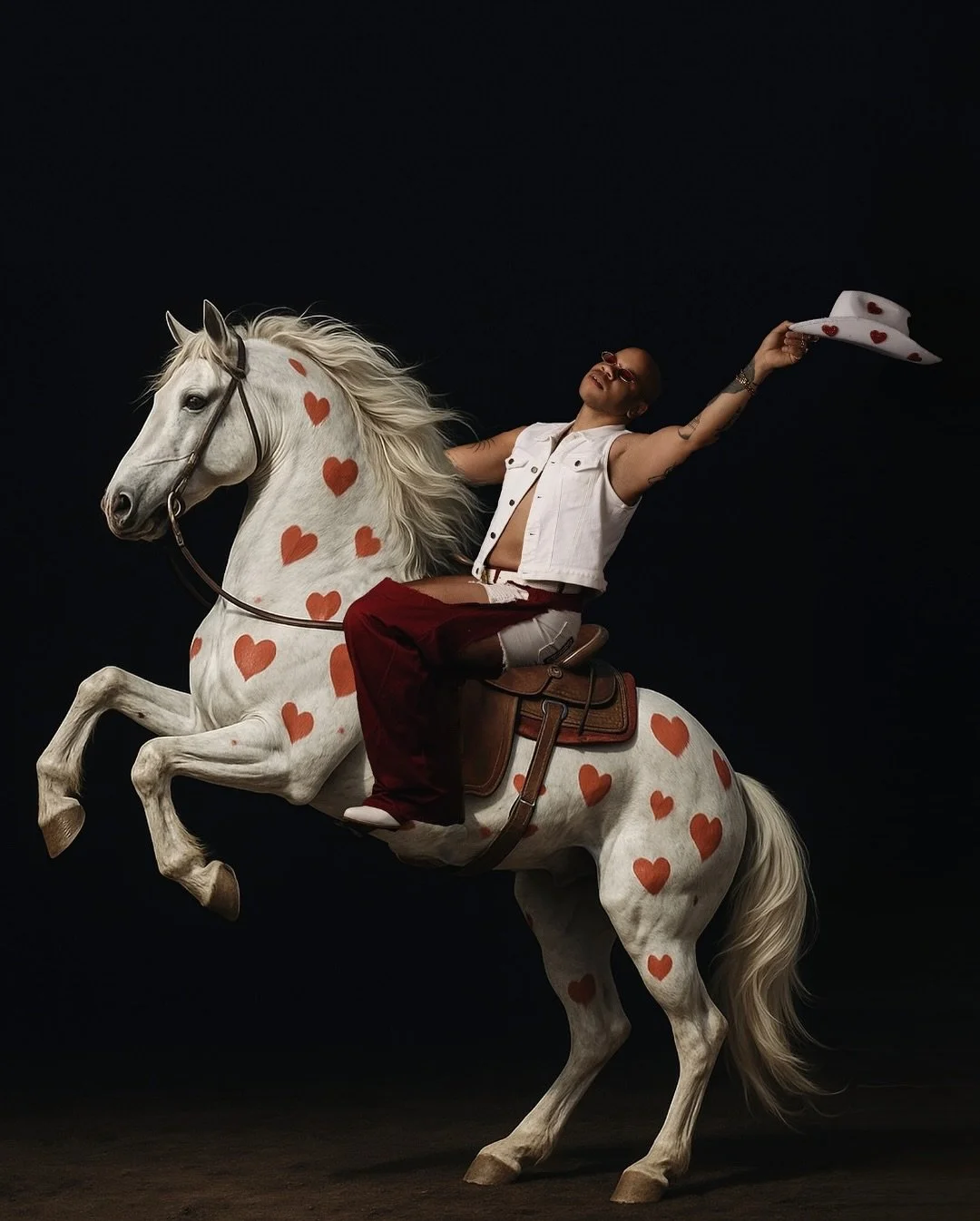 COWBOY CHAMPAGNEADO

#cowboycartertour 

photographer: @ruruphotos_ 
edited by: @jron4242 
creative direction: AlanMichael