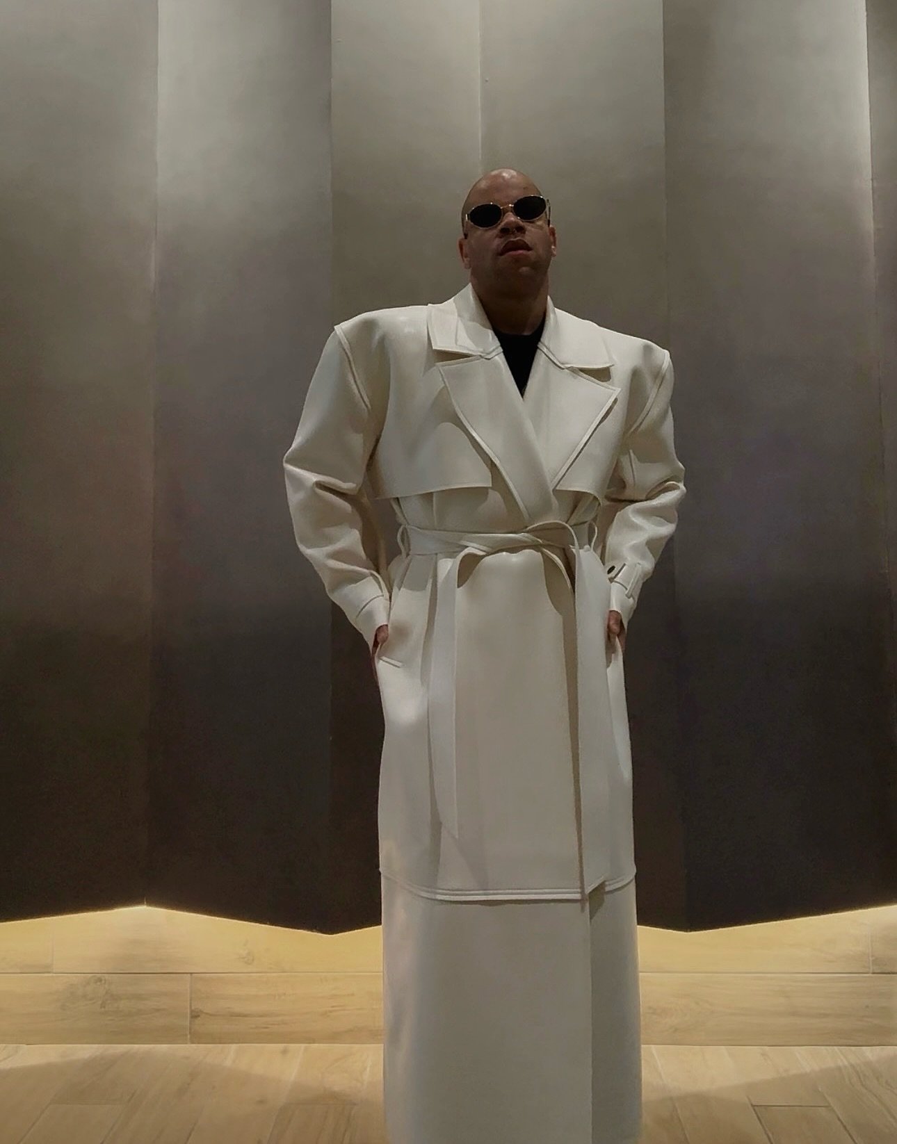 simple yet effective