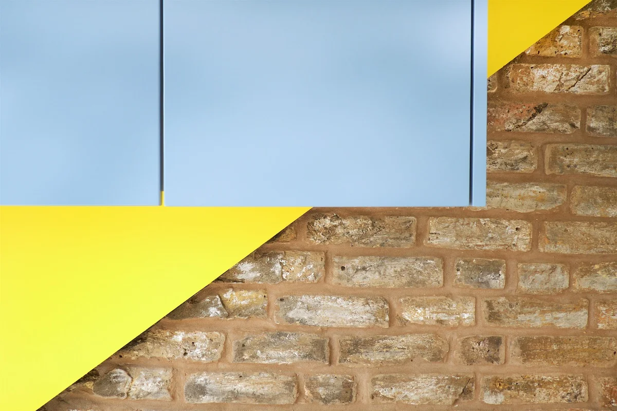 Elmsdale Road, E17 — made with volume