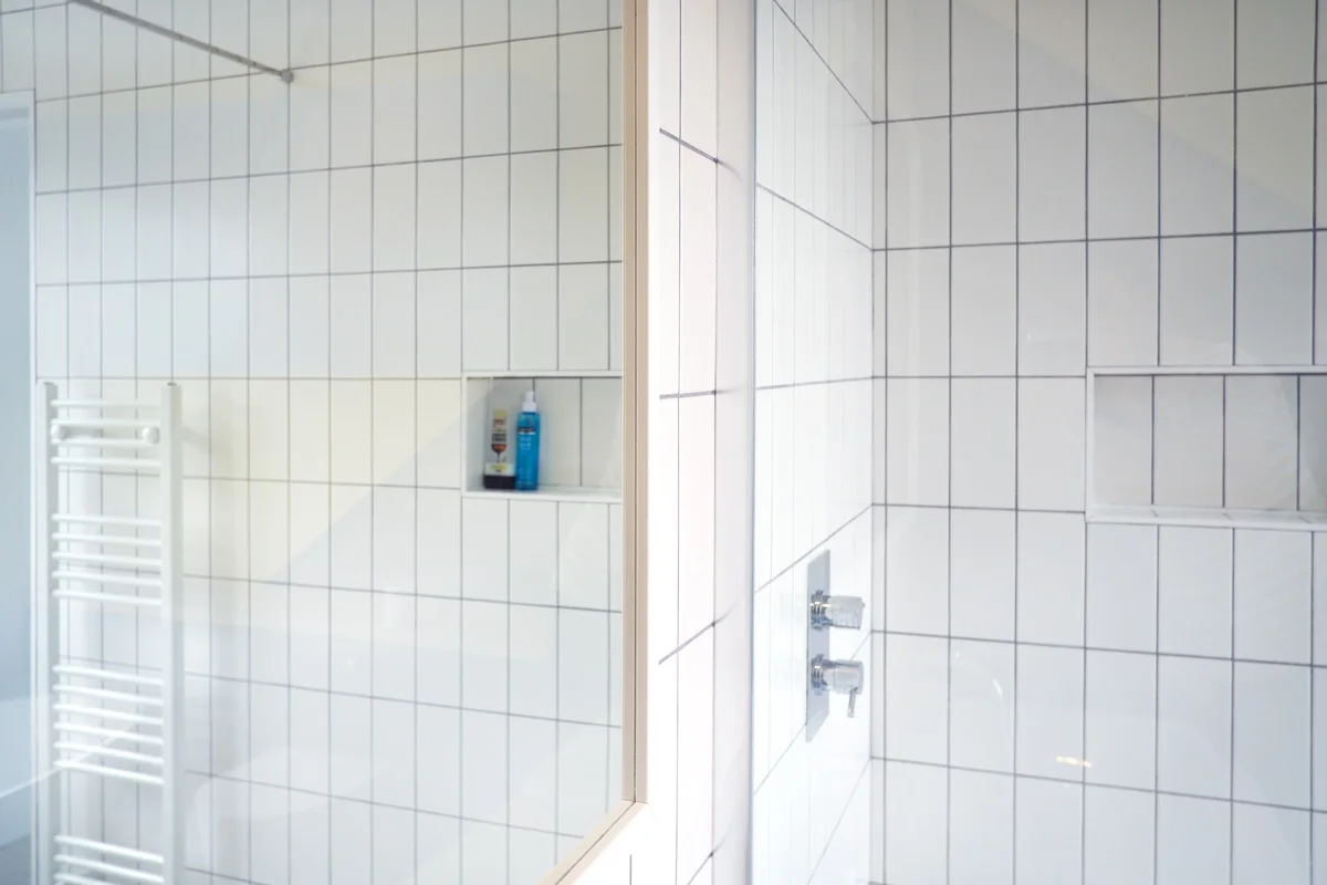 Elmsdale Road, E17 — made with volume