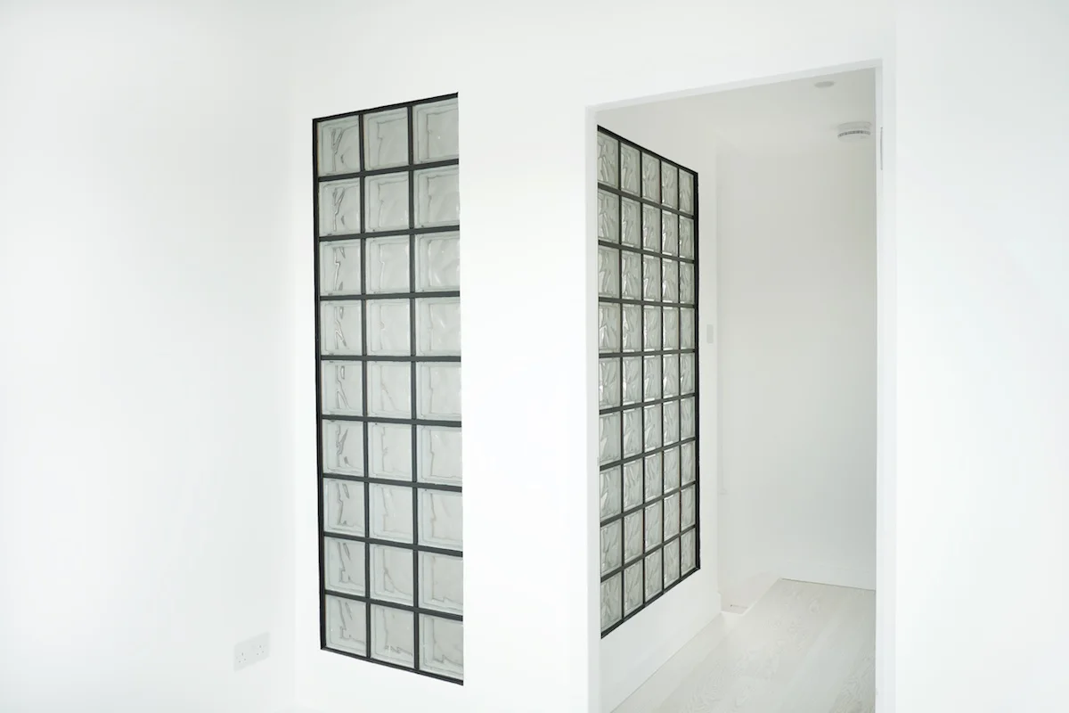 Elmsdale Road, E17 — made with volume