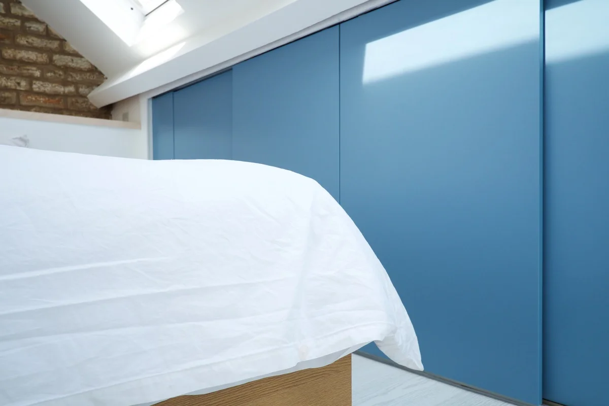 Elmsdale Road, E17 — made with volume