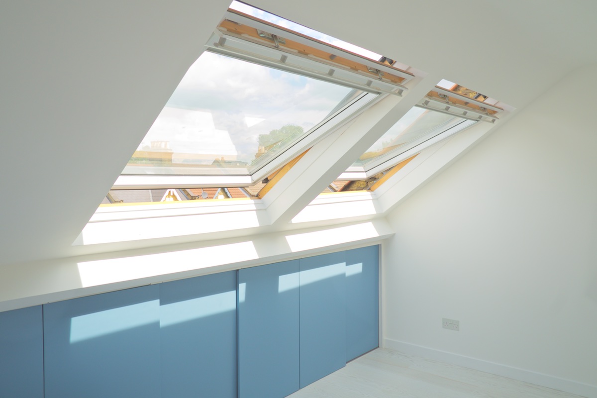 Elmsdale Road, E17 — made with volume