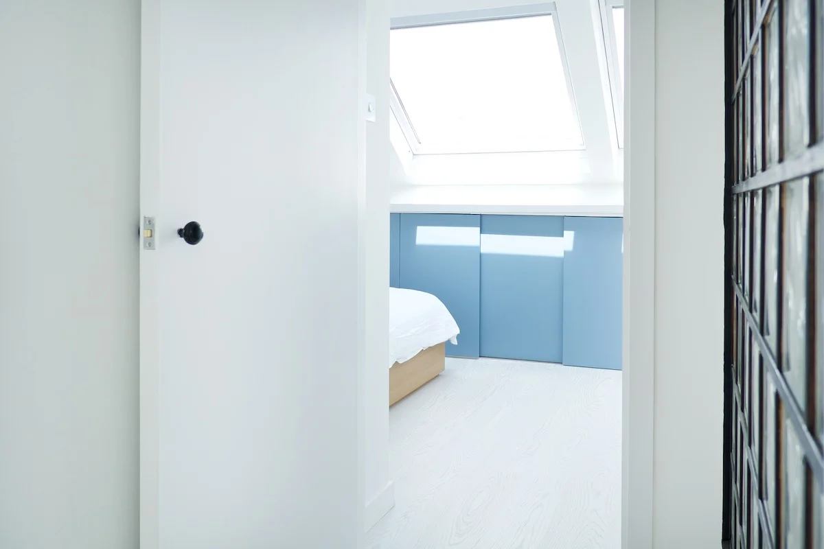 Elmsdale Road, E17 — made with volume