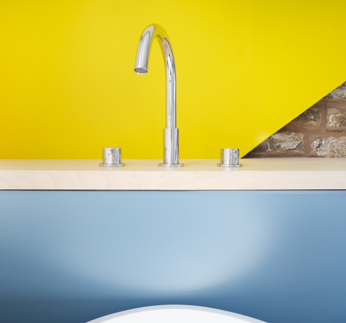 Elmsdale Road, E17 — made with volume