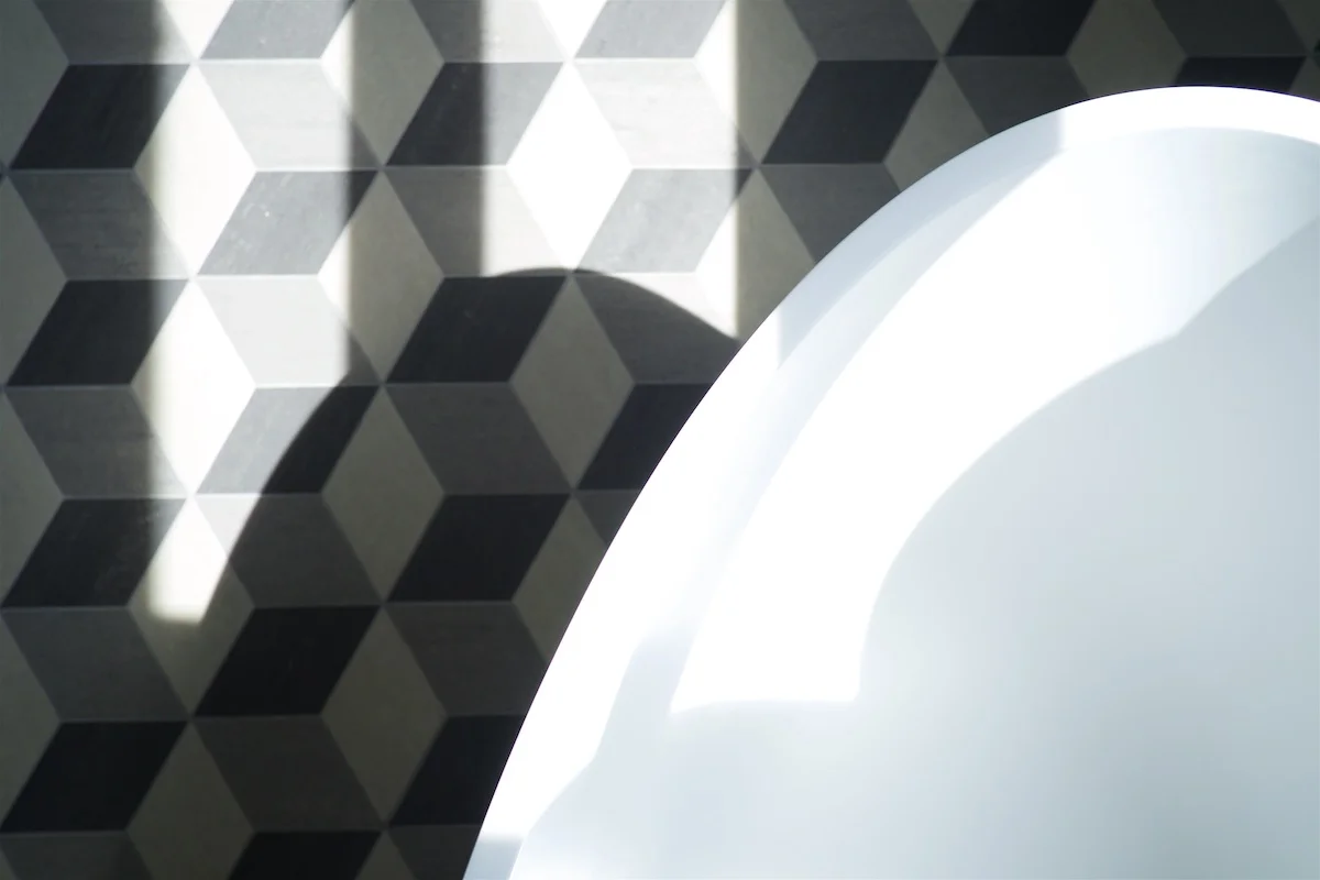 Elmsdale Road, E17 — made with volume