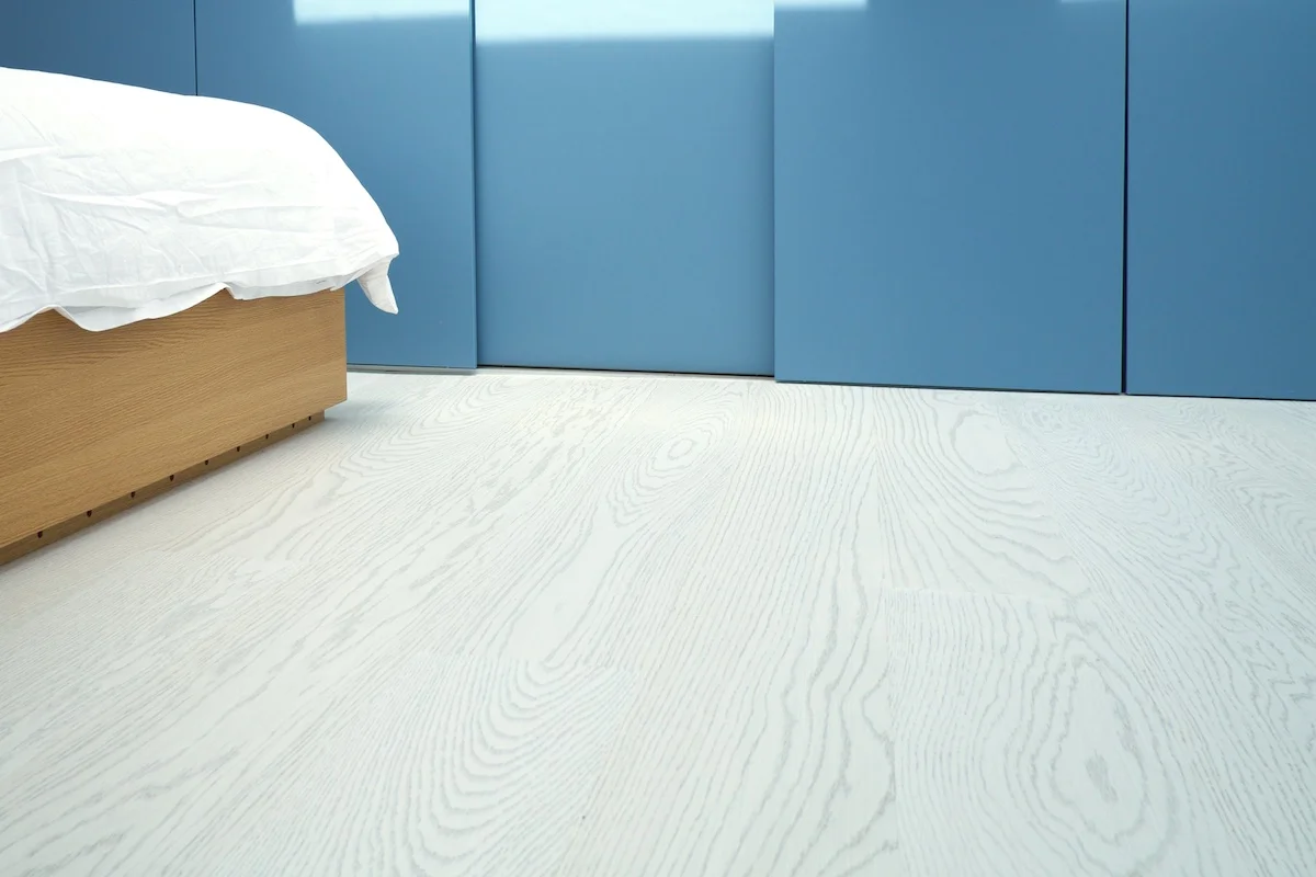 Elmsdale Road, E17 — made with volume