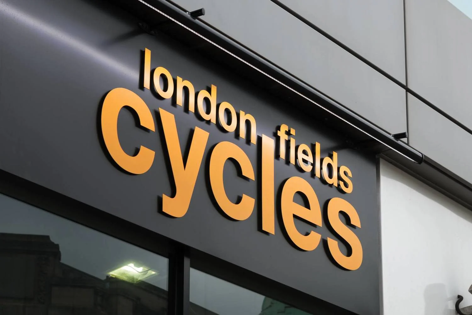 London Fields Cycles, E8