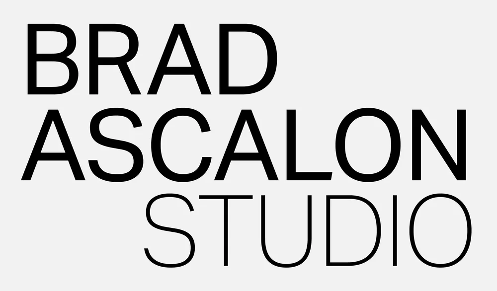 Brad Ascalon Studio