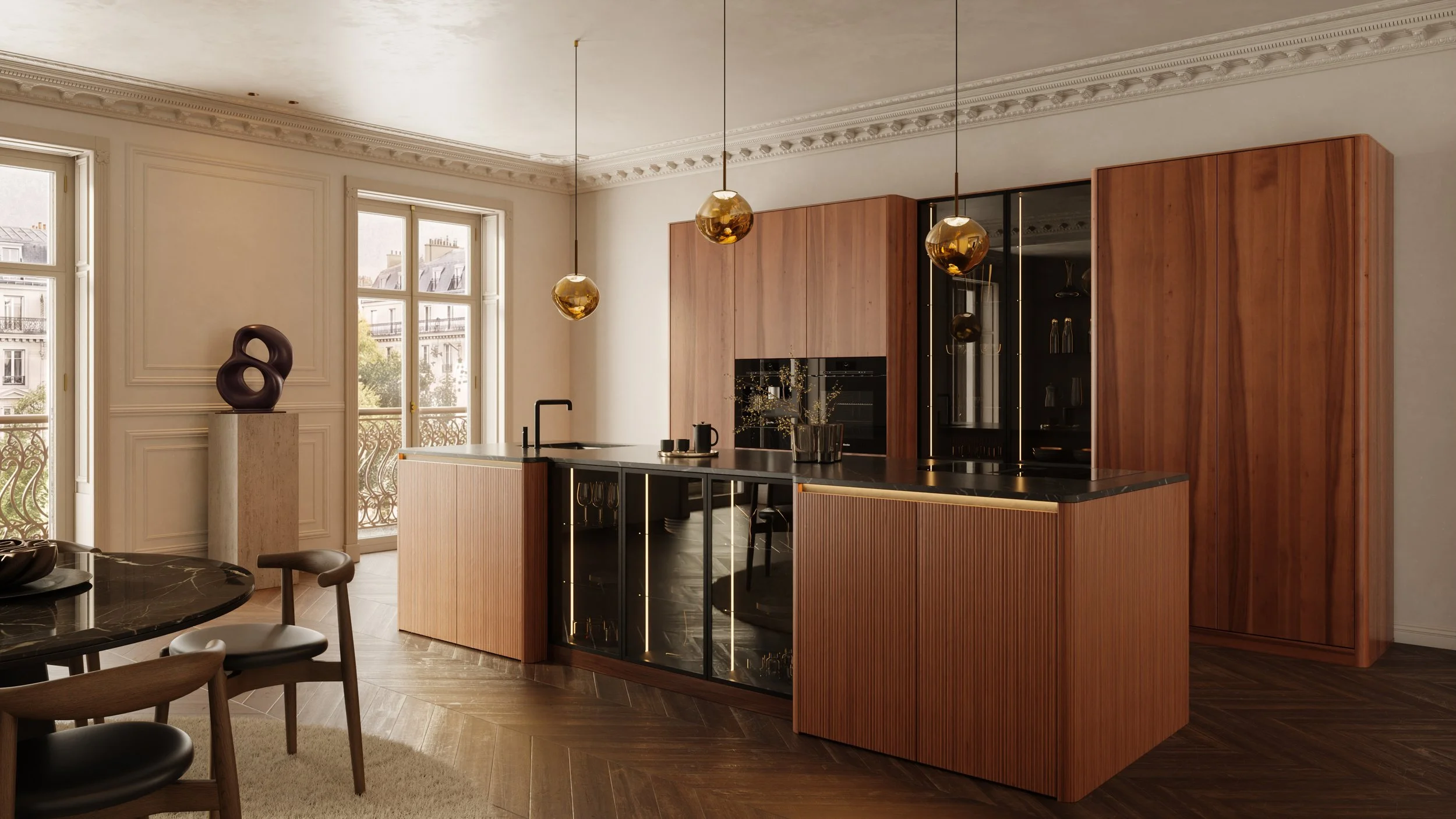AV 6023-GL Nussbaum-elegant  AV6088 Nussbaum-elegant.jpg
