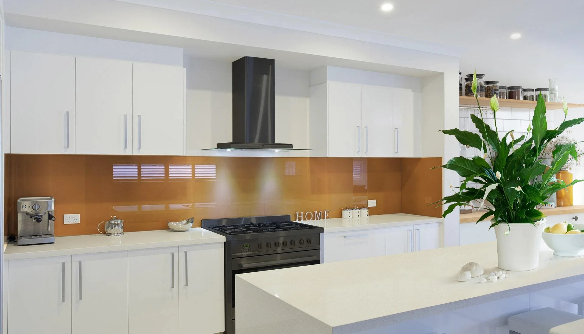 Splashbacks
