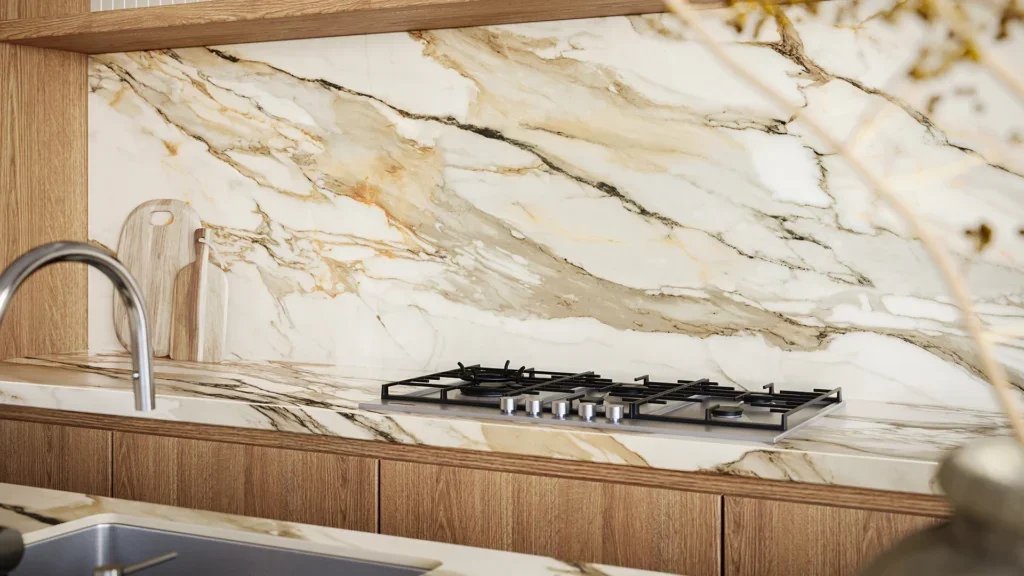 Worktops