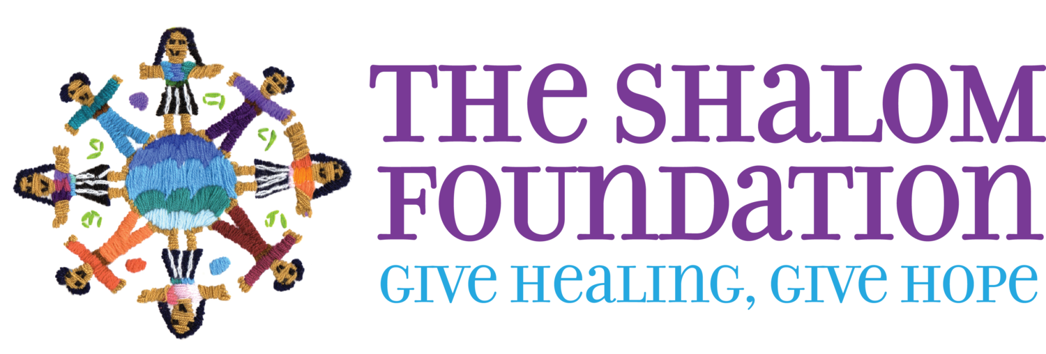 The Shalom Foundation