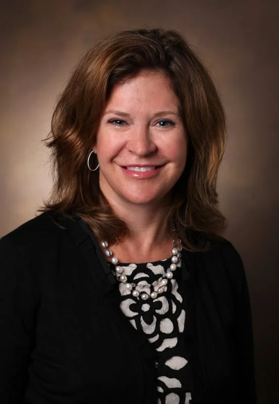  Board Member Dr. Kelly McQueen Receives Nicholas M. Greene, M.D. Out-standing Humanitarian Contribution Award 