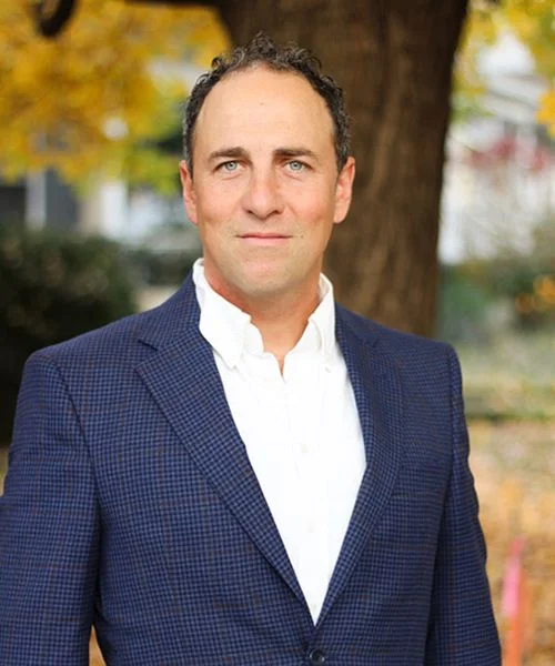 Board Member Dan Simpson named CEO of Taziki's