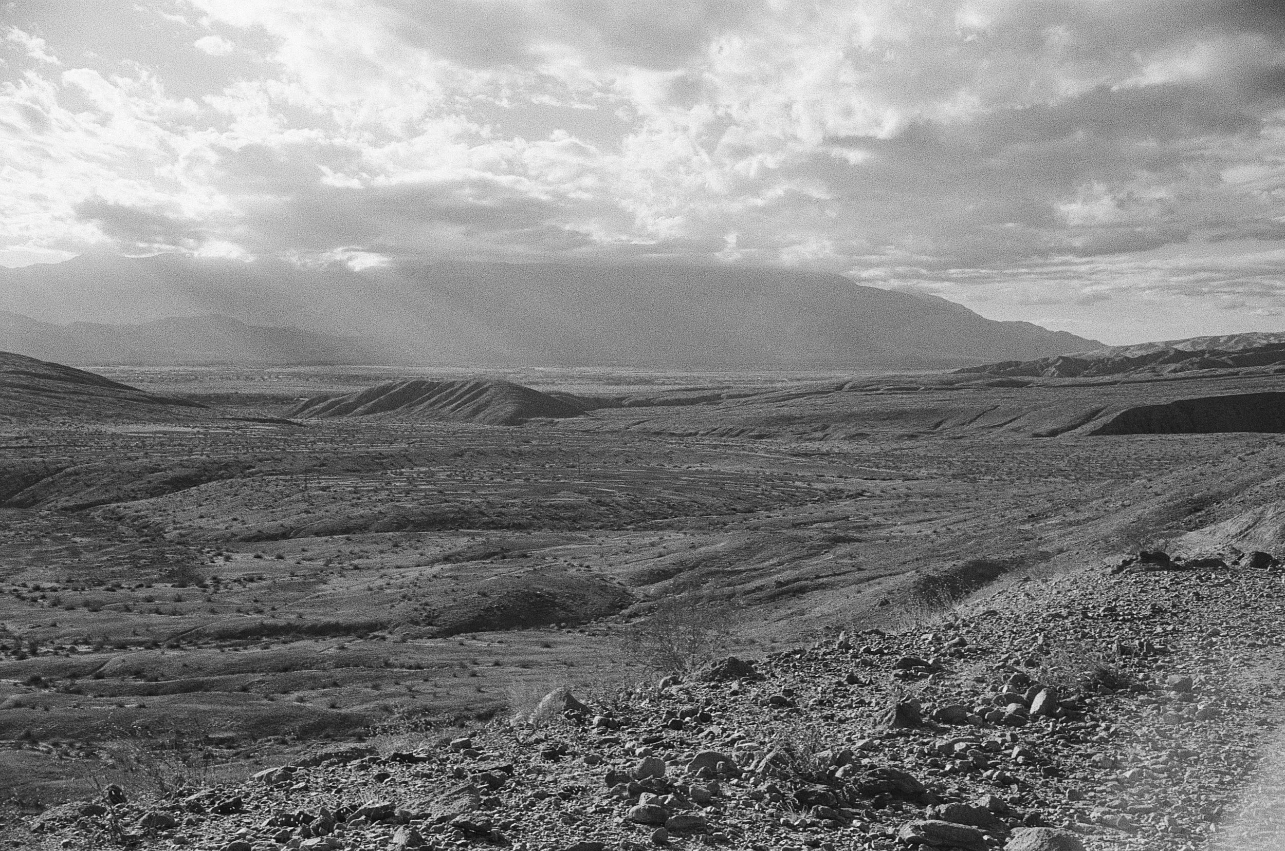 Coachella Valley (2024)