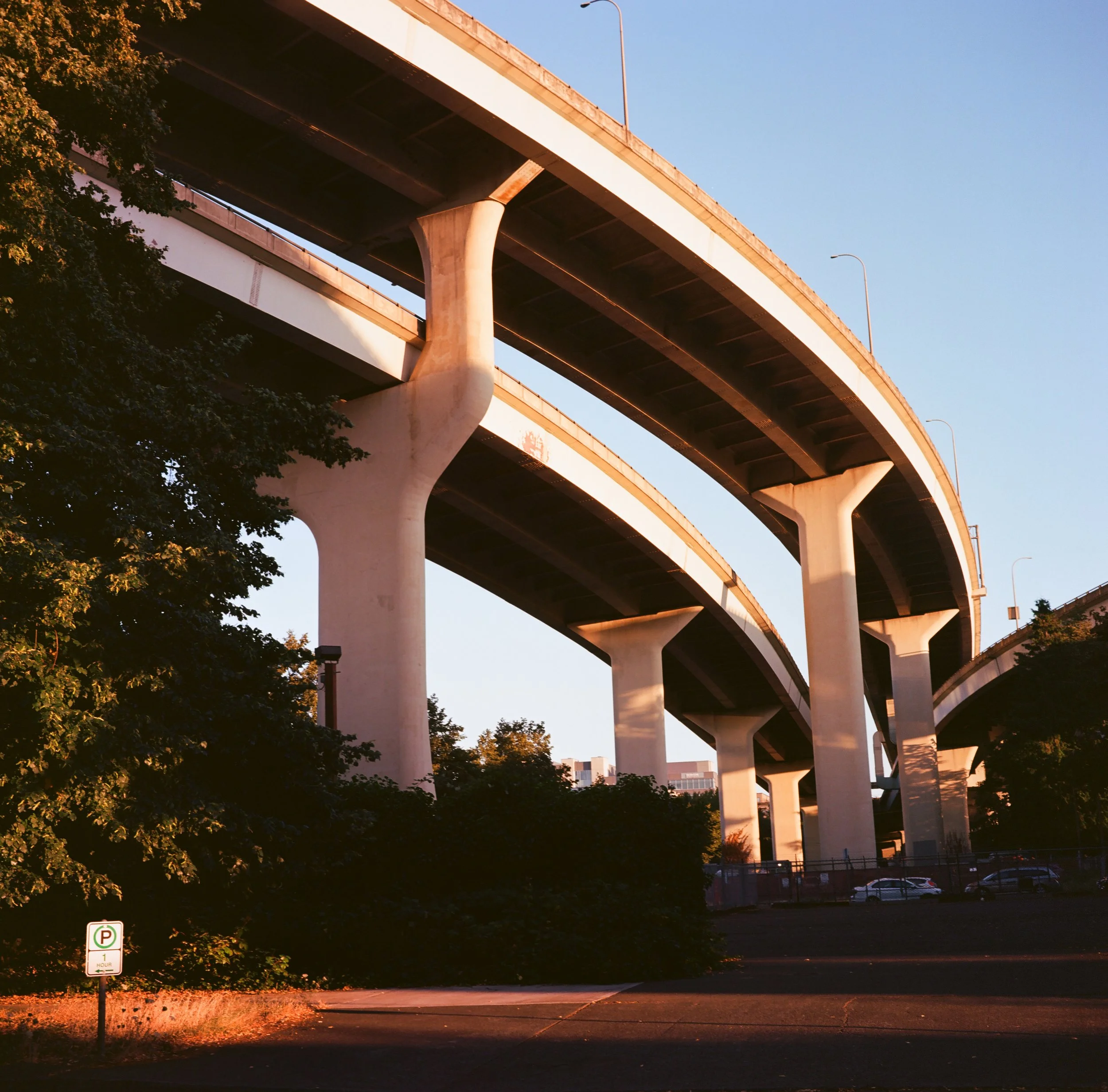 Portland OR (2024)