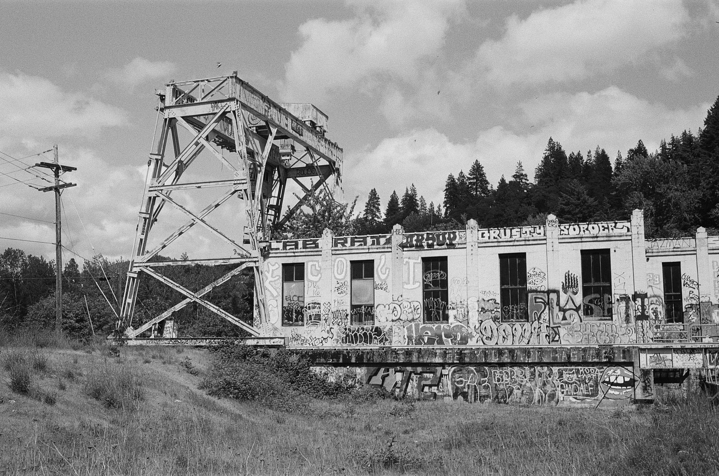 Hood River OR (2025)