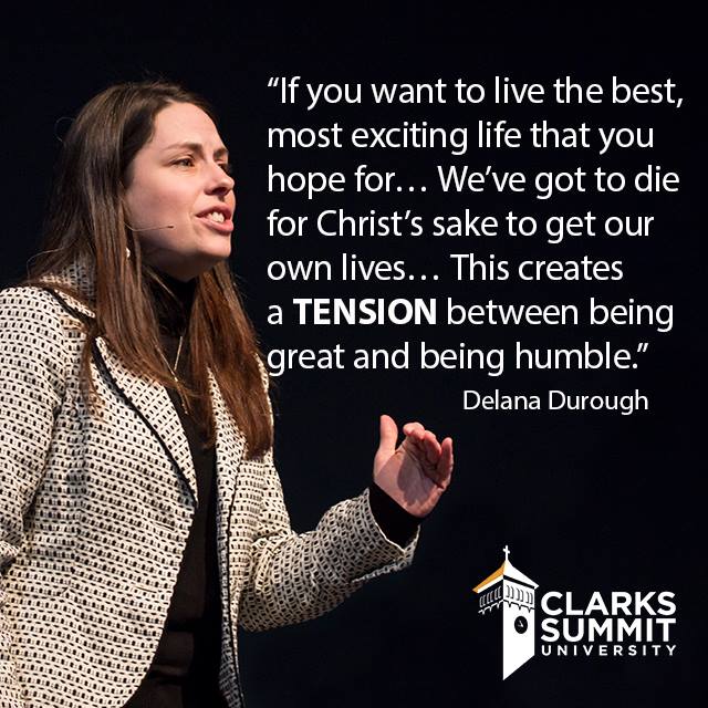  Photo by Clarks Summit University&nbsp; 