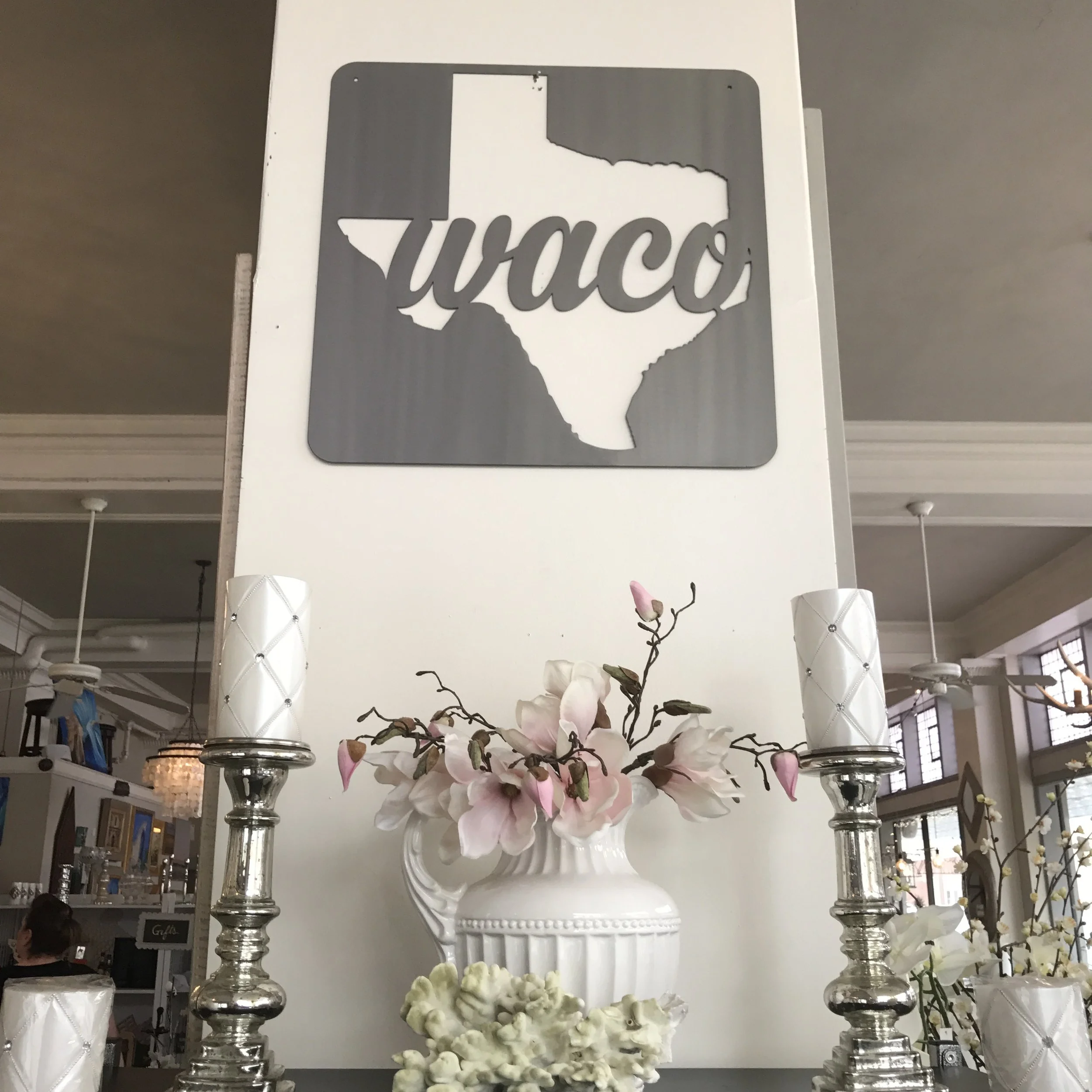 Travel Guide To Waco Texas Seneca Ryan Photography