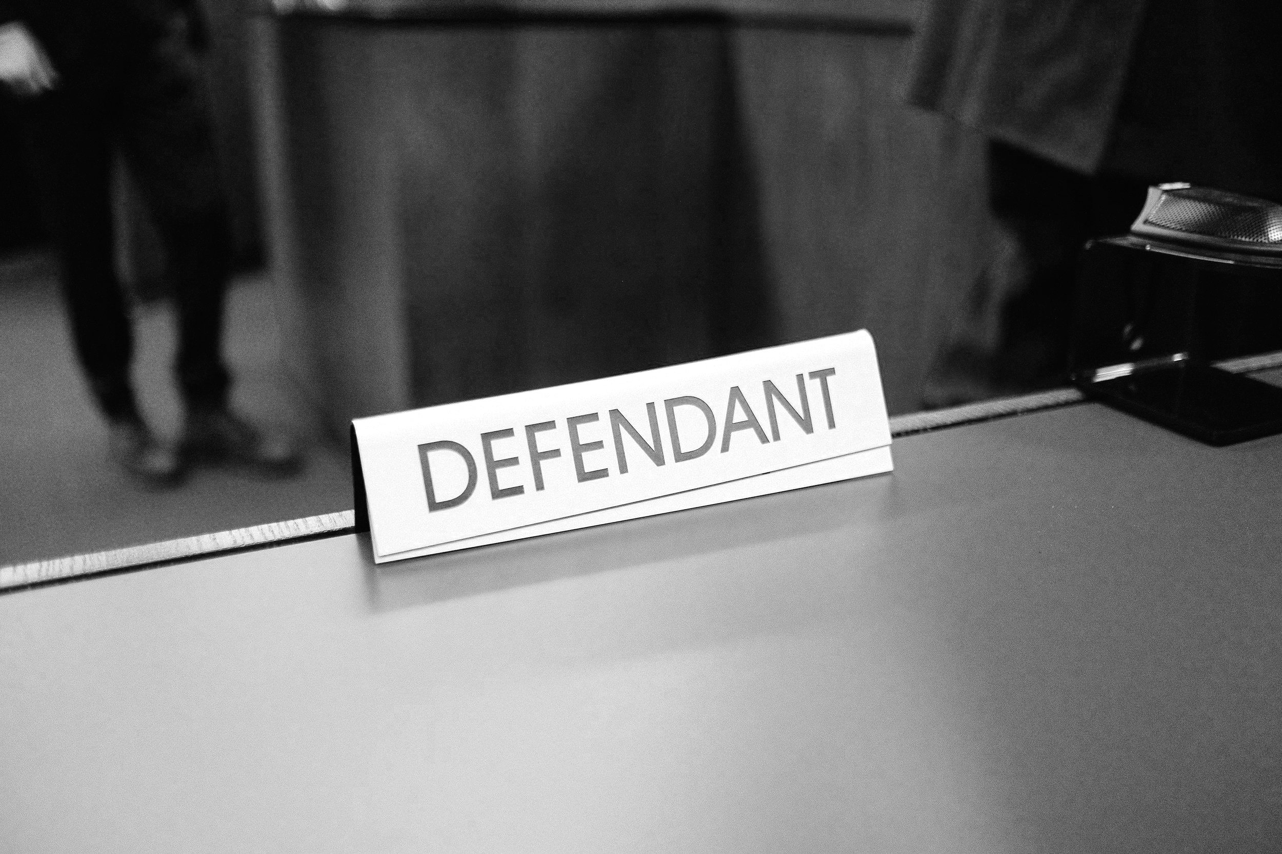 How Sentencing Mitigation Videos Help Humanize Defendants in Court