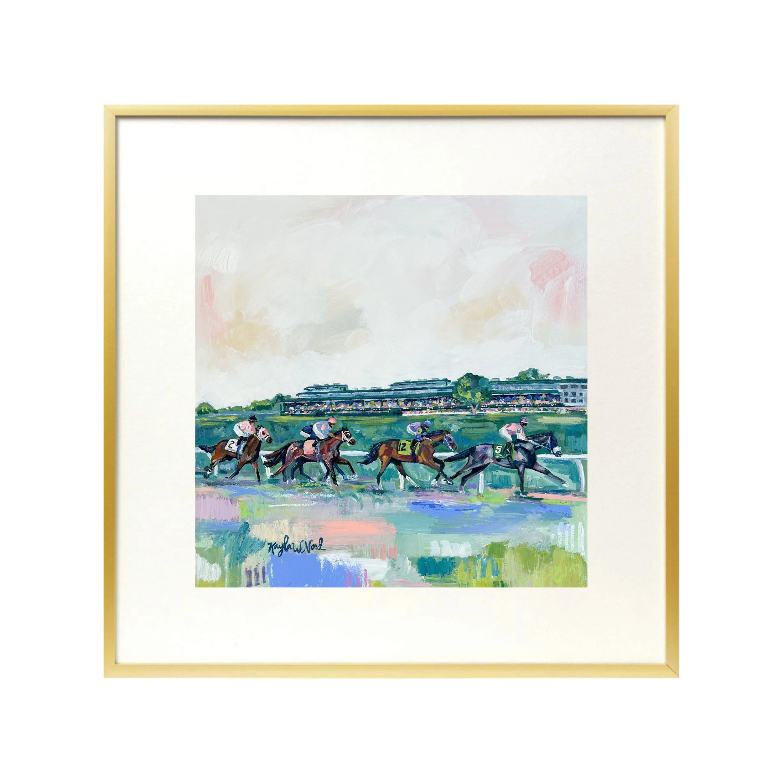 Can't Rein On My Parade .jpg