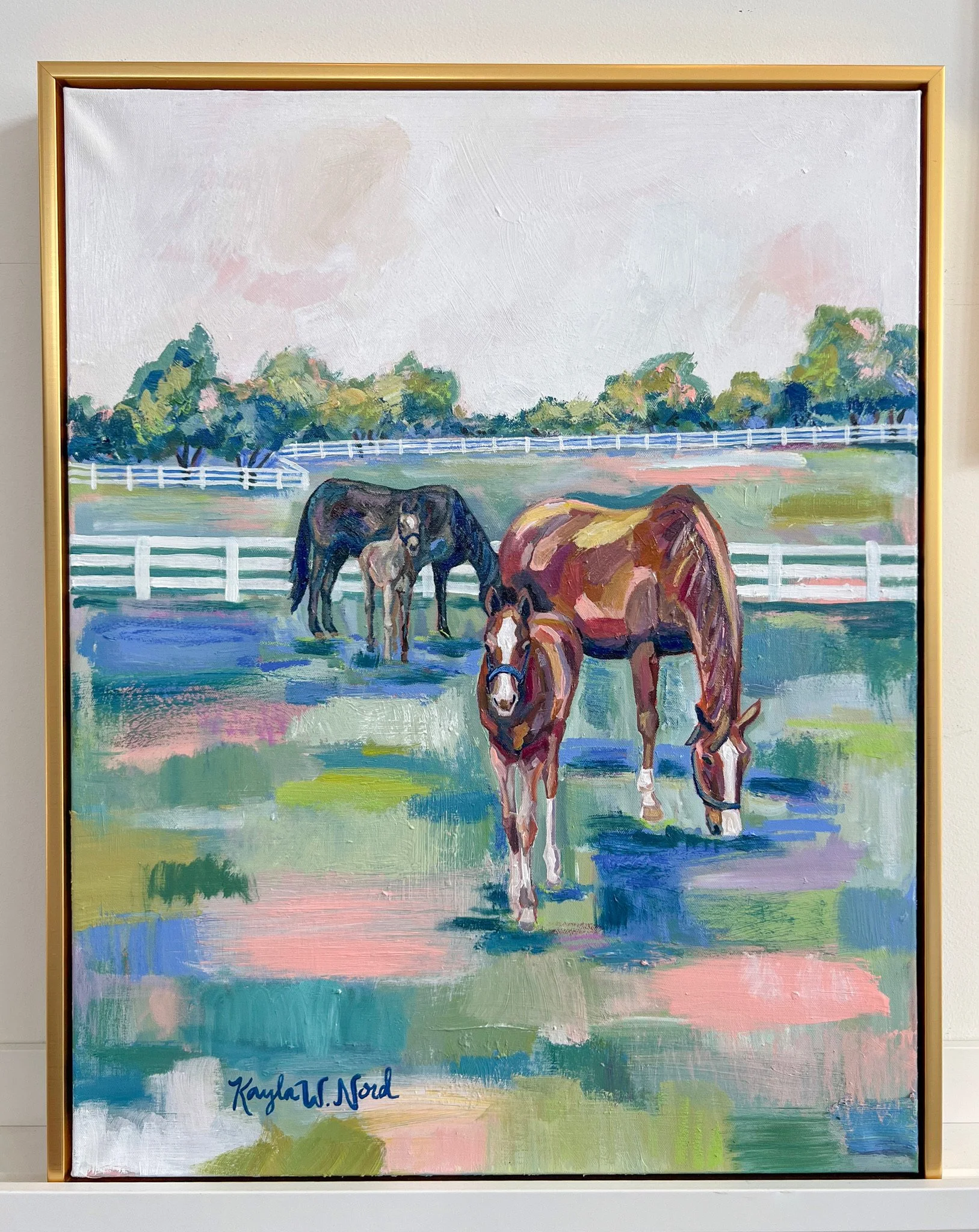 Pink Pastures #2 - 1 .JPG