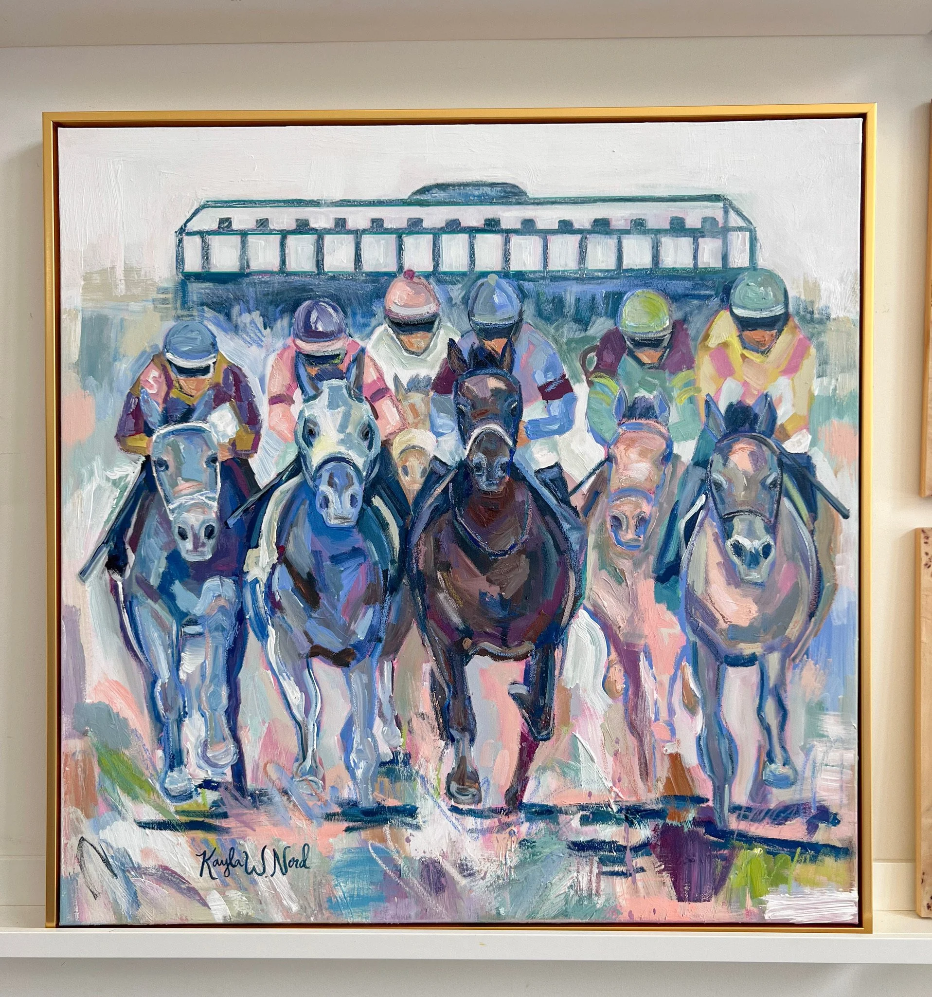 Mane Character 1 .JPG