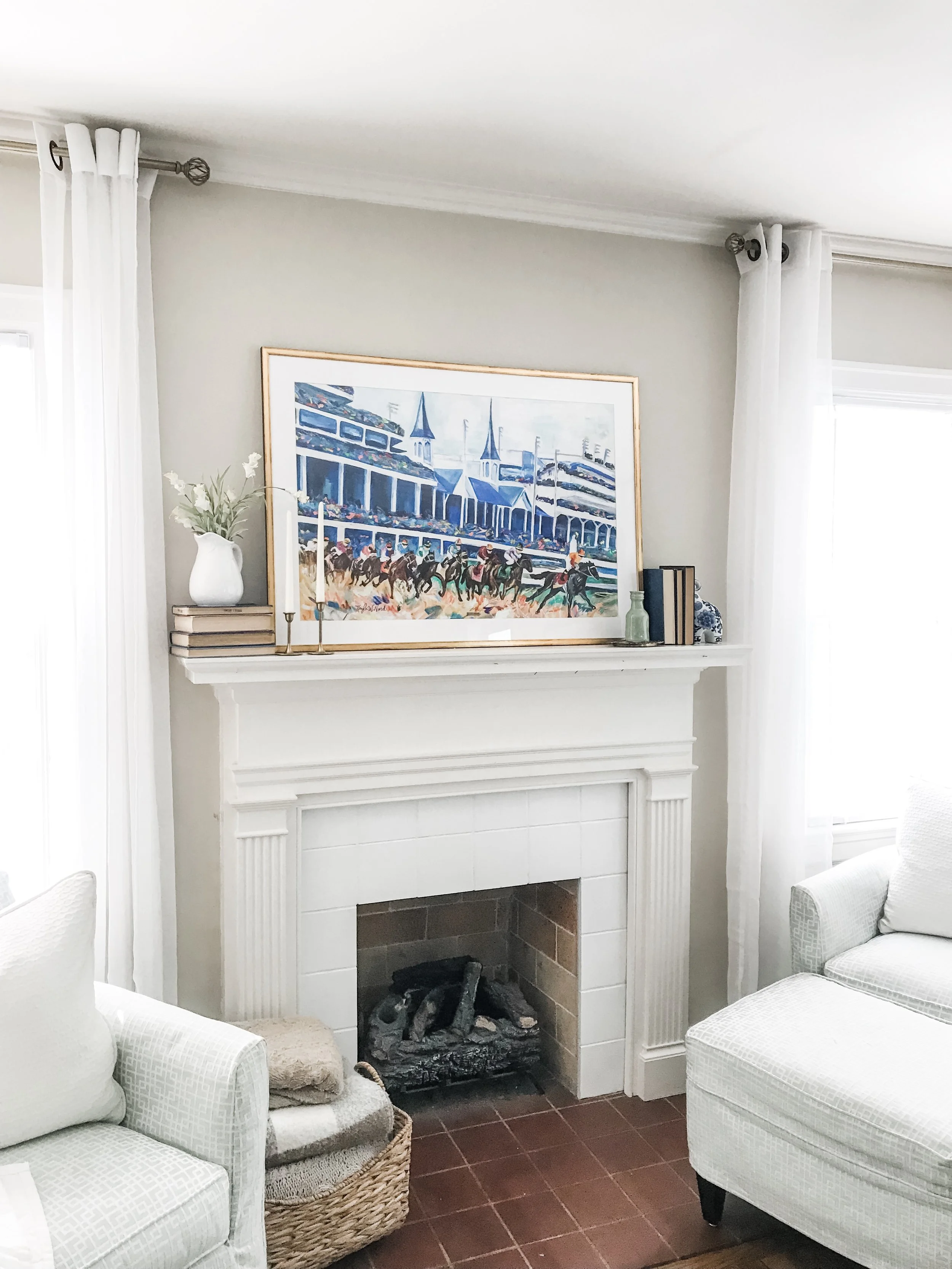 Custom Large Print Unframed (PRE-ORDER)