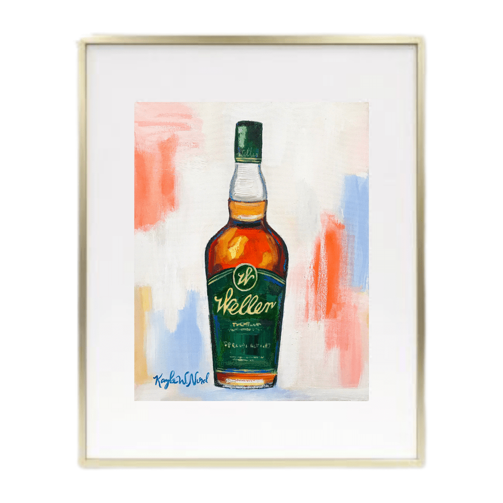 Kayla Weber Art