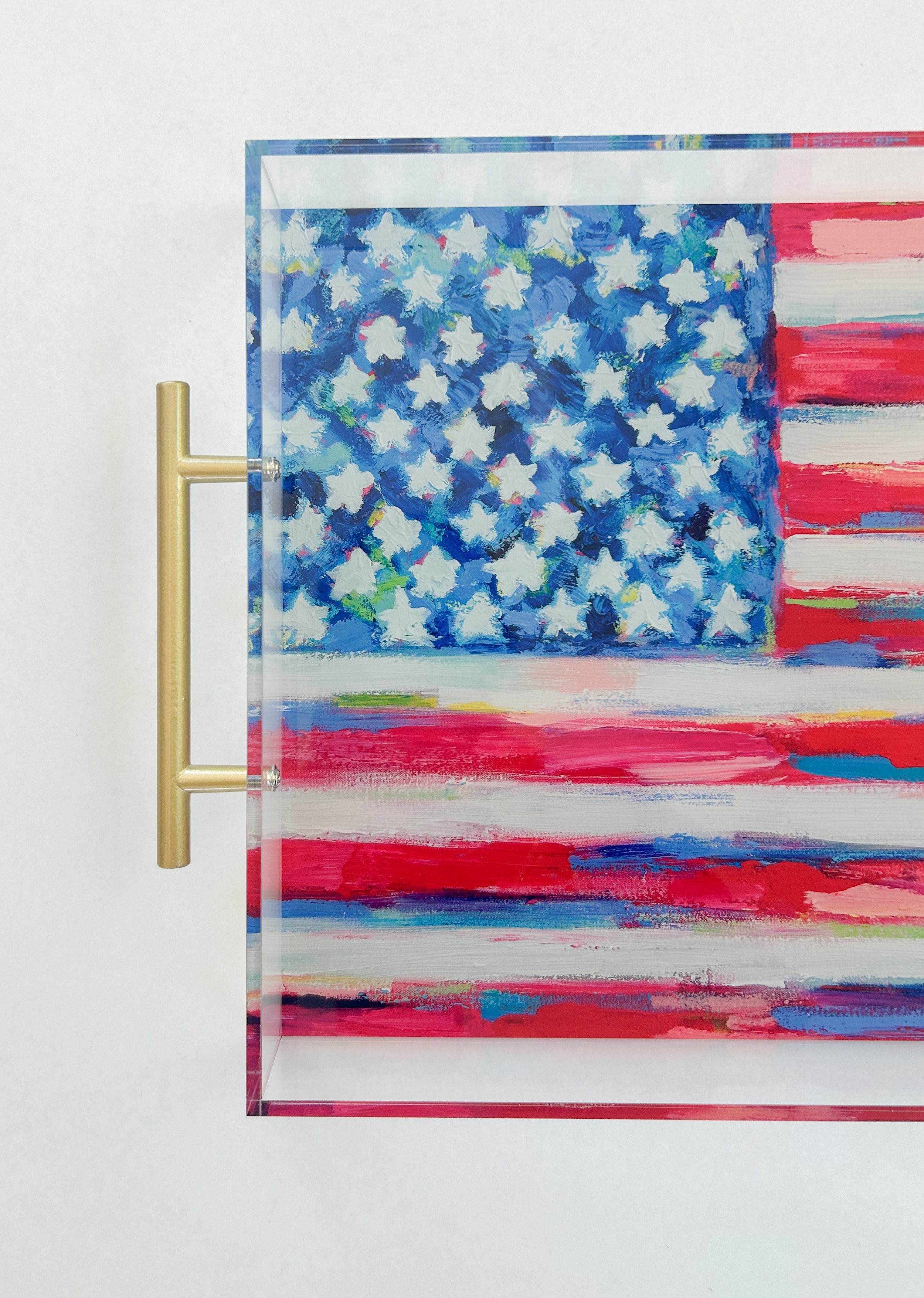 American Flag Tray 2 .JPG