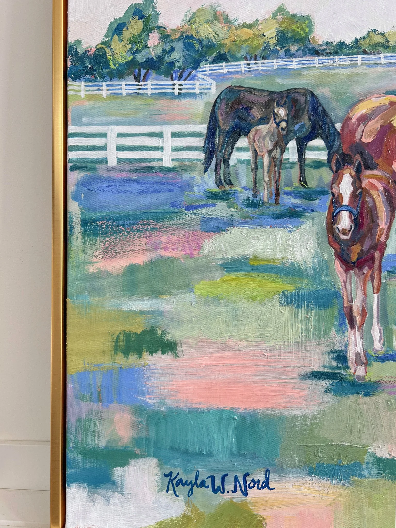 Pink Pastures #2 - 2 .JPG