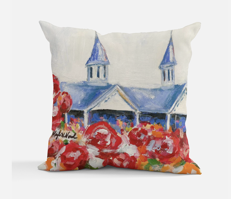 Churchill Premium Pillow