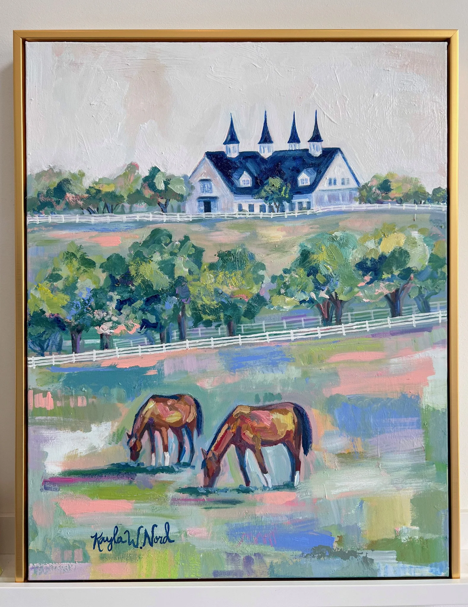 Pink Pastures #1 - 1 .JPG