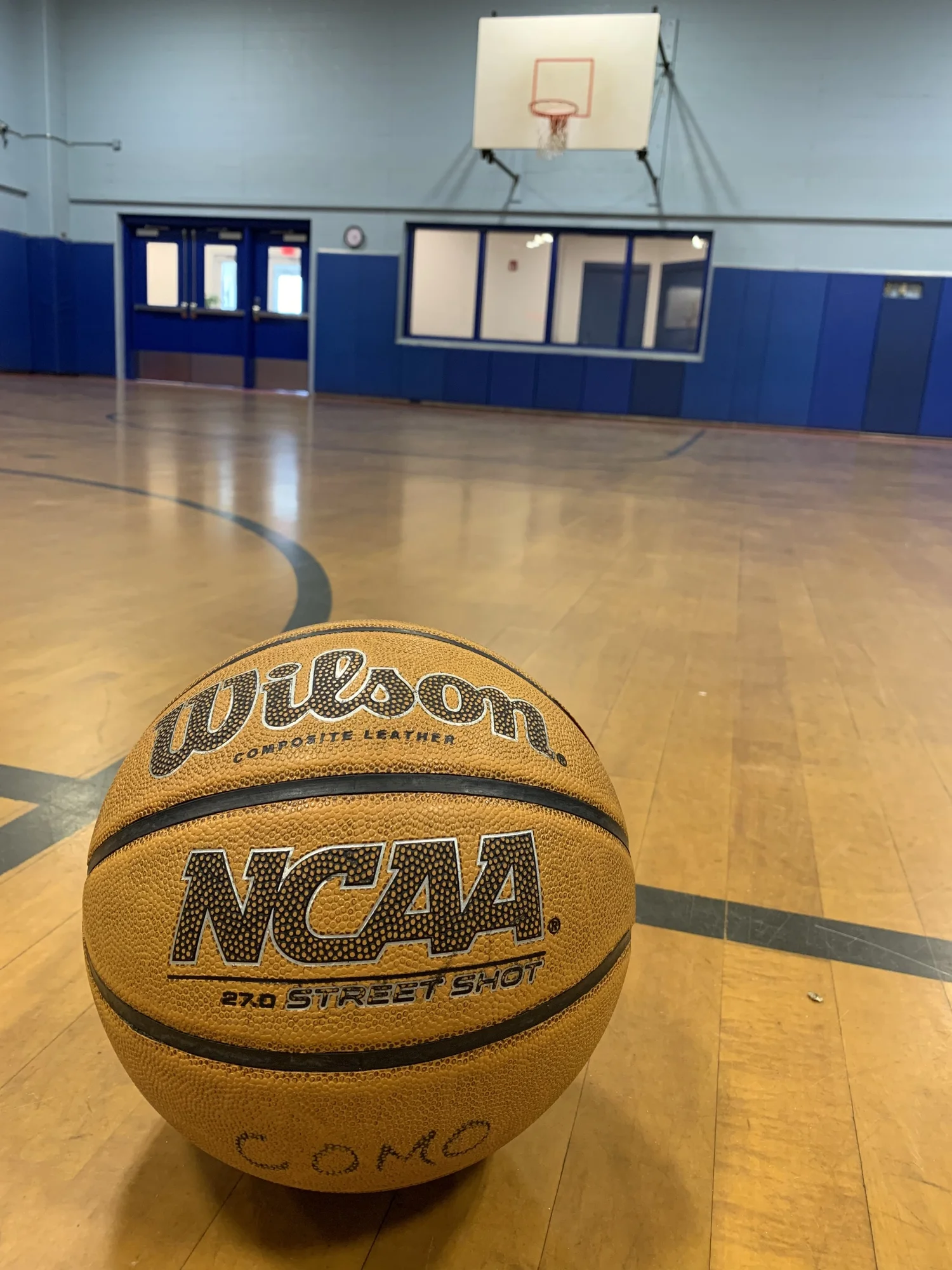 Como Rec Youth Basketball League Grades 3 8 The Stonington Community Center