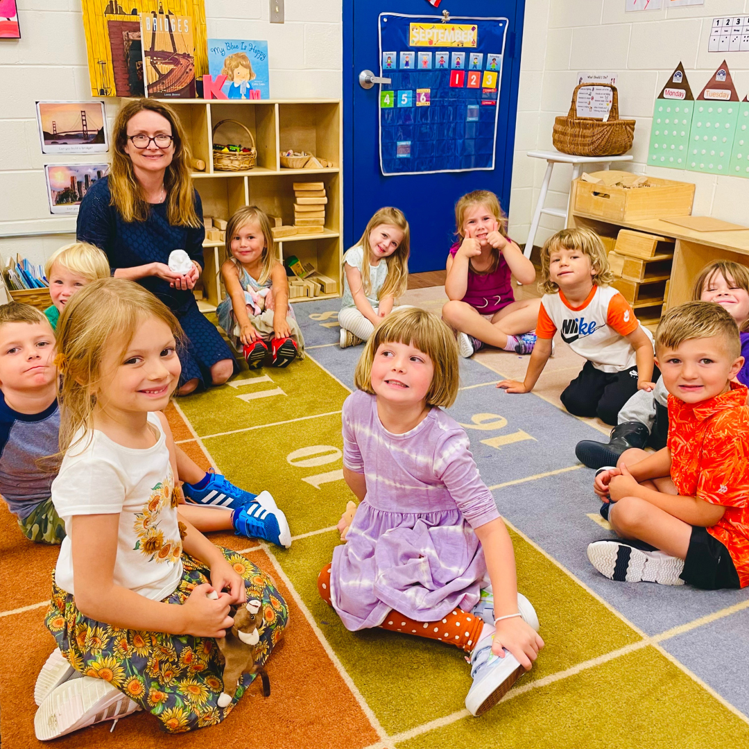 Our Preschool Programs
