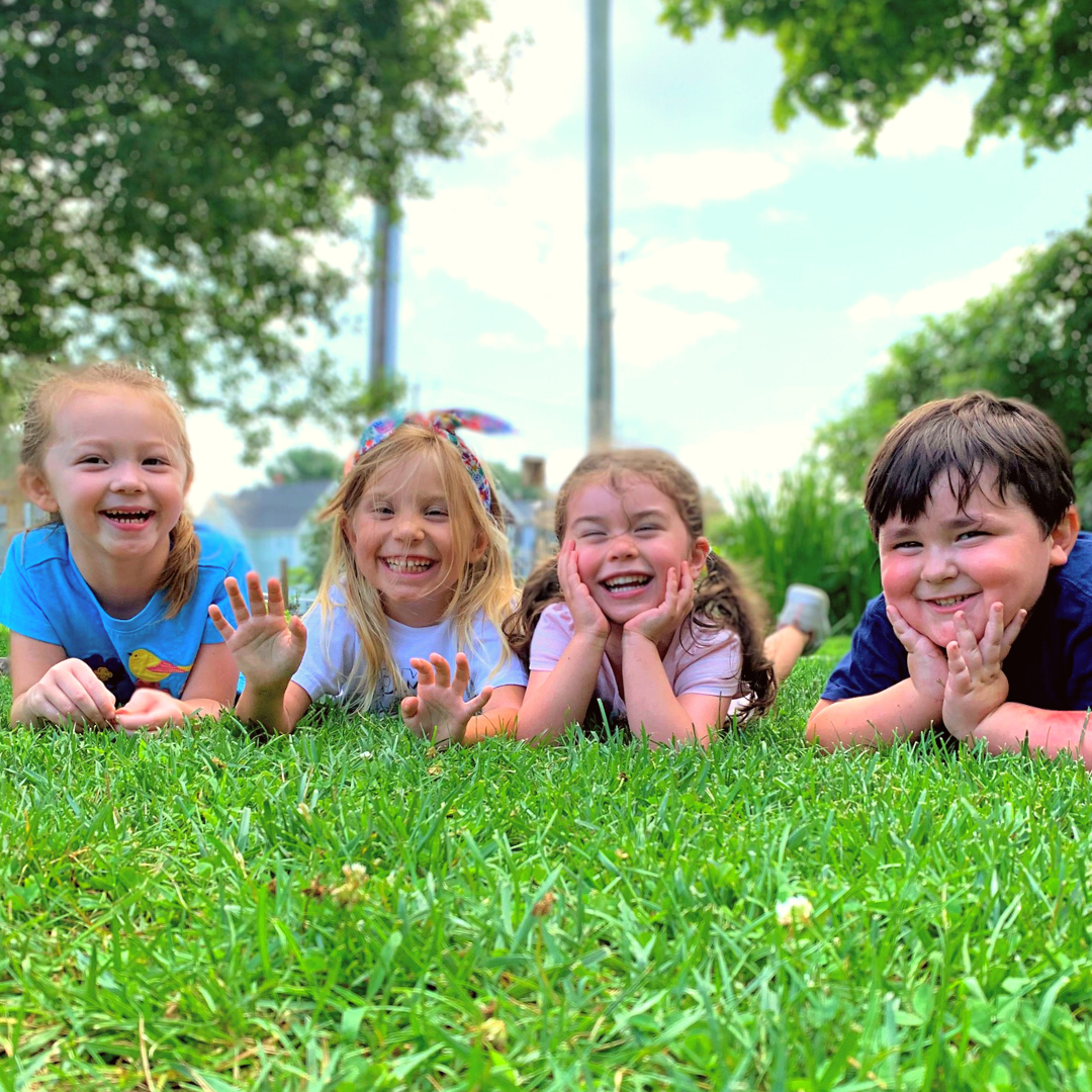 Summer Preschool Programs