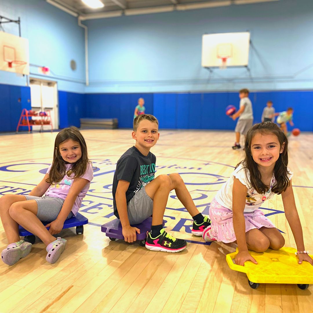 COMO Kids: K-7 Child Care