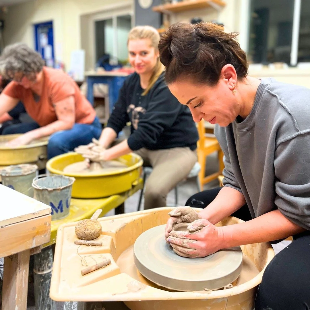 Events — The Stonington Community Center