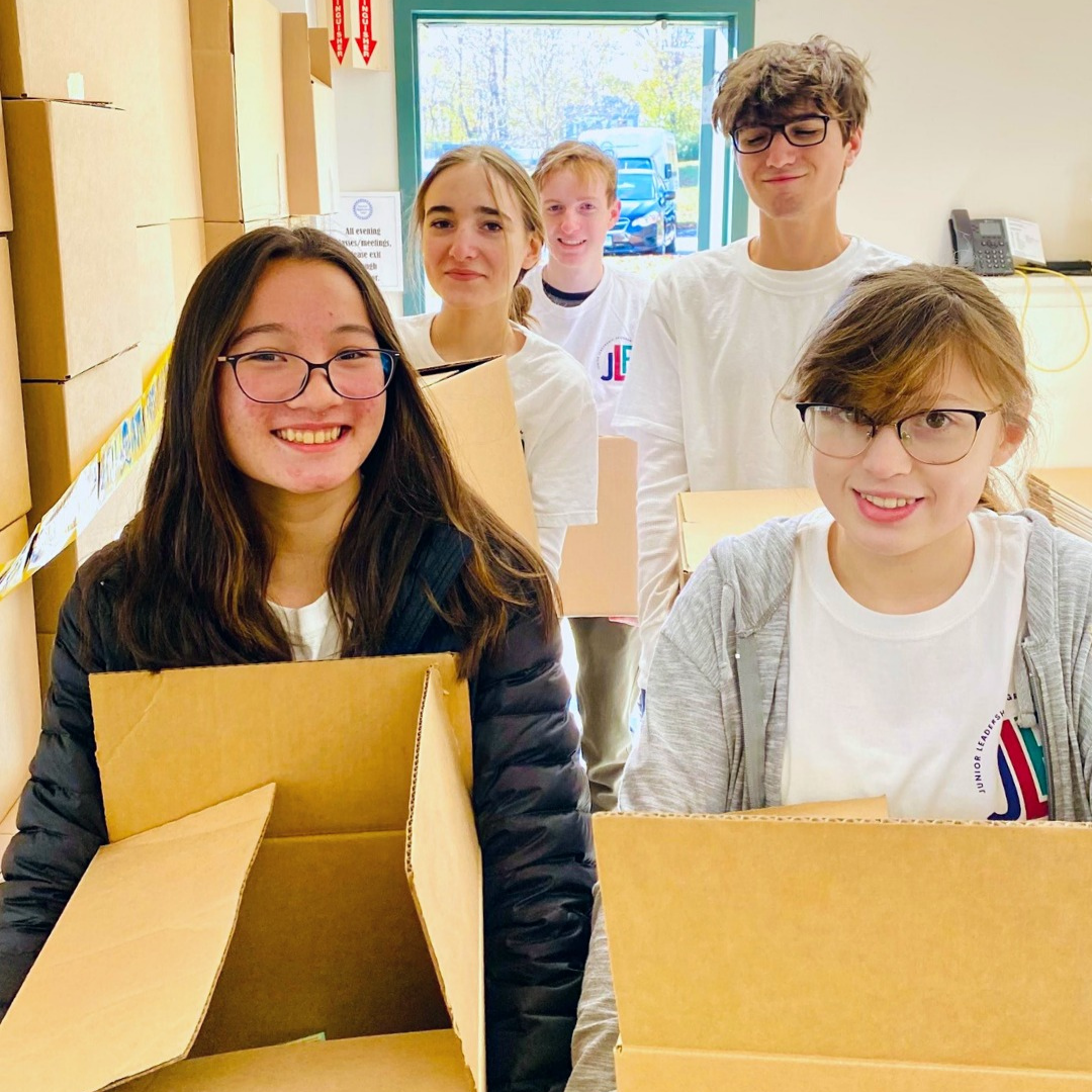 COMO Leadership Program