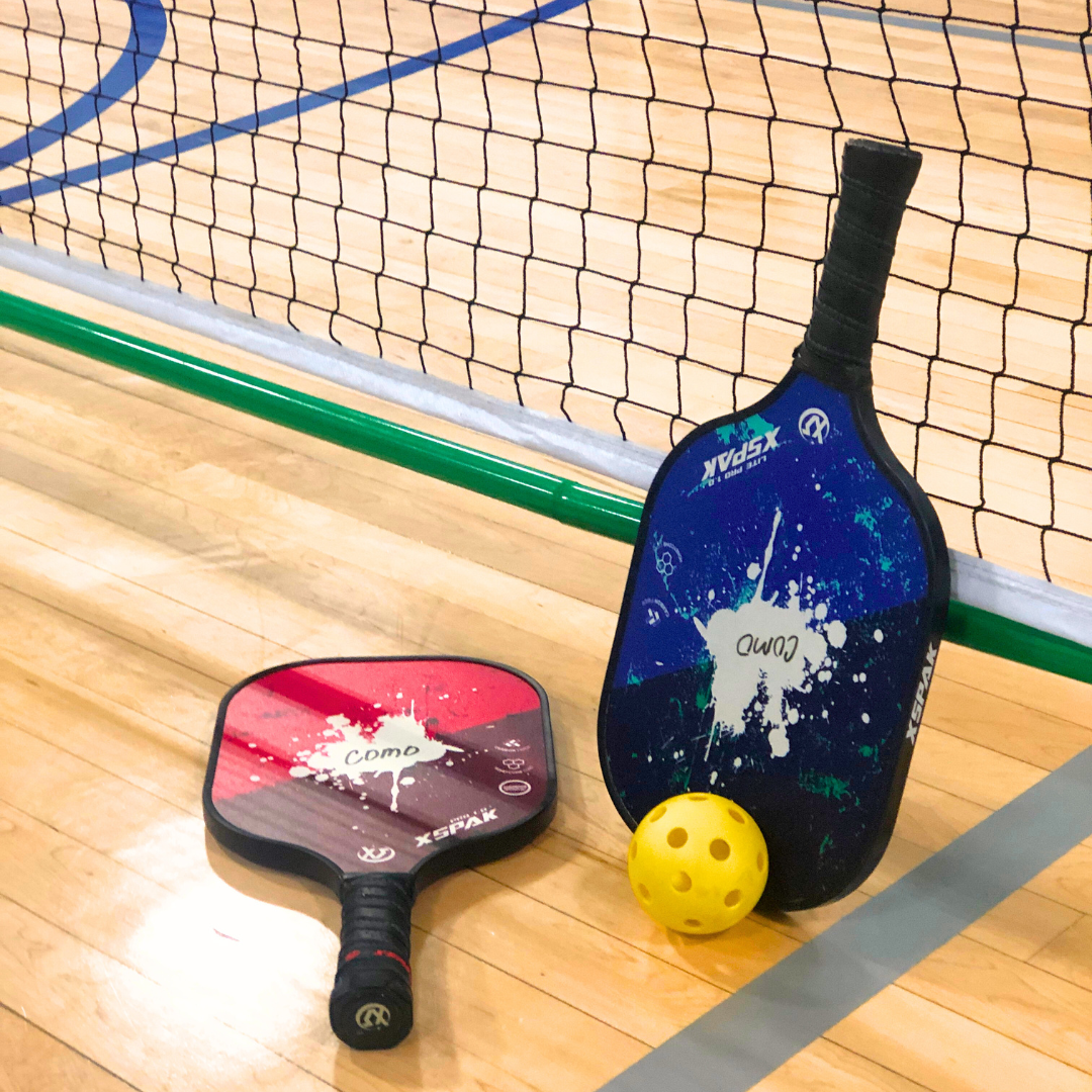NEW! Pickleball