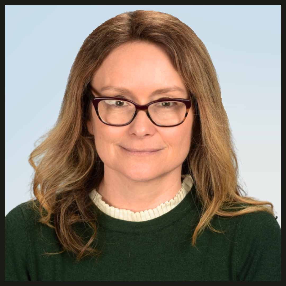 Olga Popova Callahan, Associate Education Director