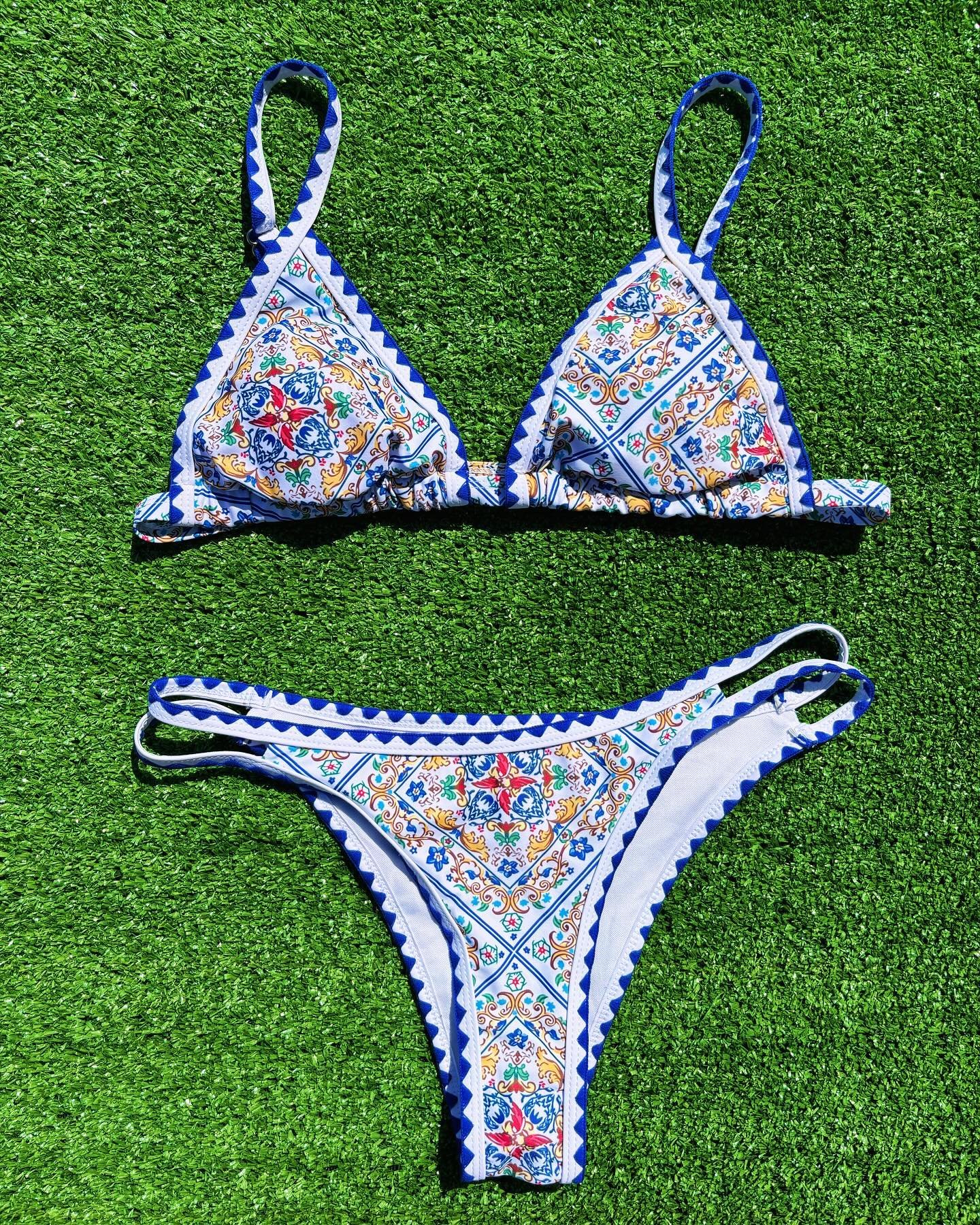 Two days until SUMMER SPLASH 💦 and we just can&rsquo;t get enough of these cute suits! Come shop our selection of swimwear for the whole family this weekend starting Saturday👙🩳🩱

#secondhandswim #shopsecondhandfirst #sayyestosecondhand #comothrif