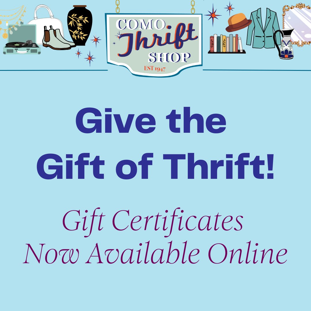 Give the Gift of Thrift! Gift Certificates Now Available Online.png